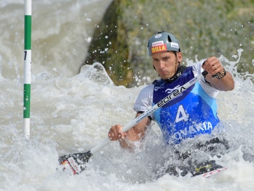 matej benus icf wc2 canoeslalom 21 06 2278