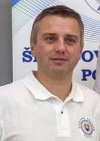 Pavel  Ostrovský 